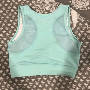 NVGTN sports bra